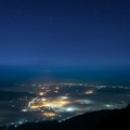 Night of Kabuto-iwa Observatory