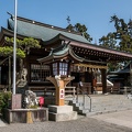 Kengun-jinja　健軍神社