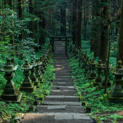 Kamishikimi-Kumanoimasu-shrine