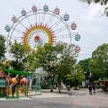 Kumamoto City Zoo　熊本動物園
