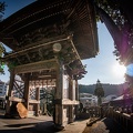 Oguni-ryo-jinja 小国両神社