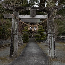 yamamoto-aso-jinja 山森阿蘇神社