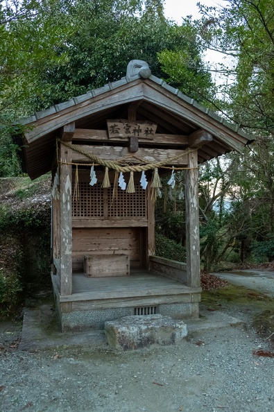 yamamori-aso-jinja 山森阿蘇神社